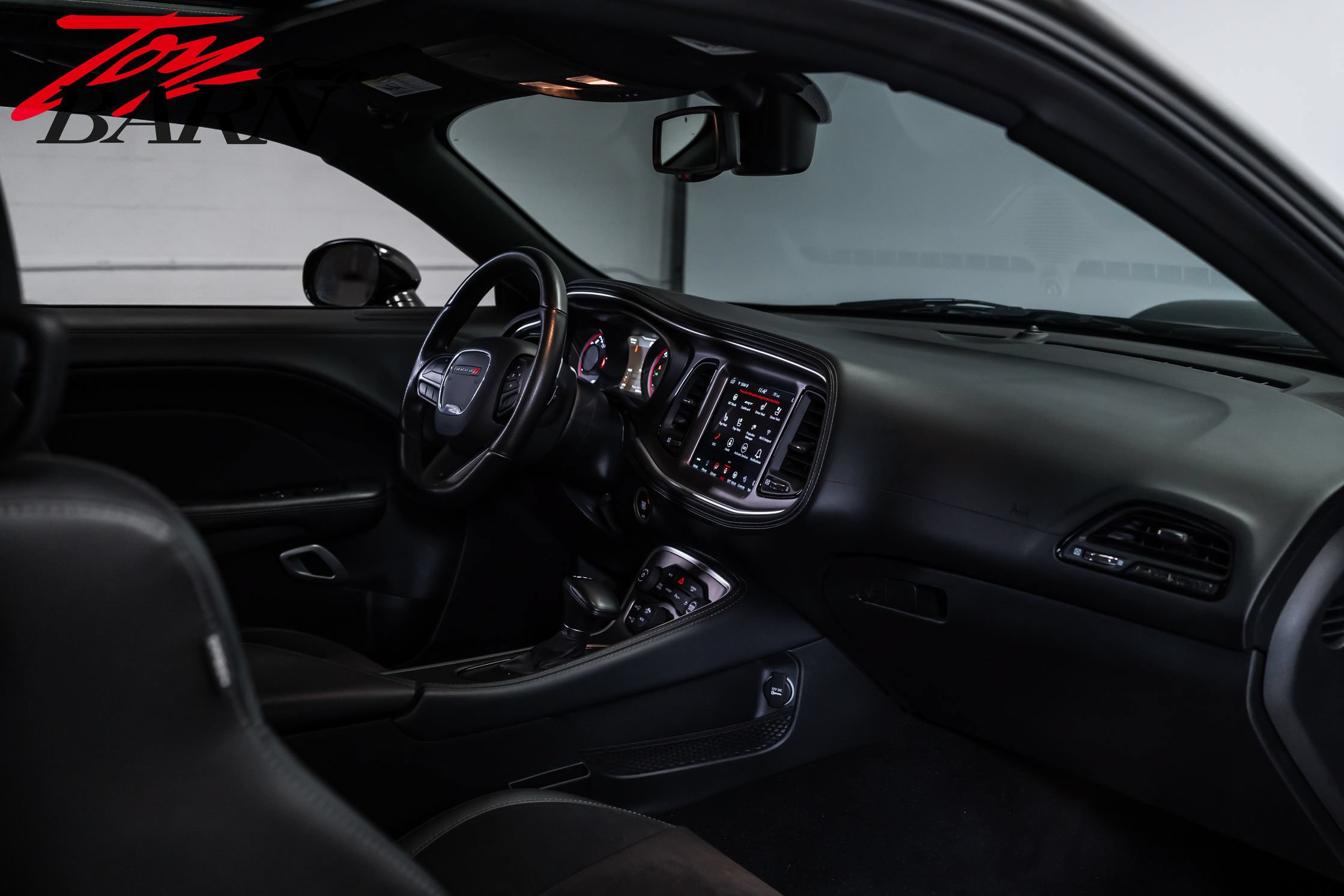 Used 2021 Dodge Challenger R/T Scat Pack RWD image 41