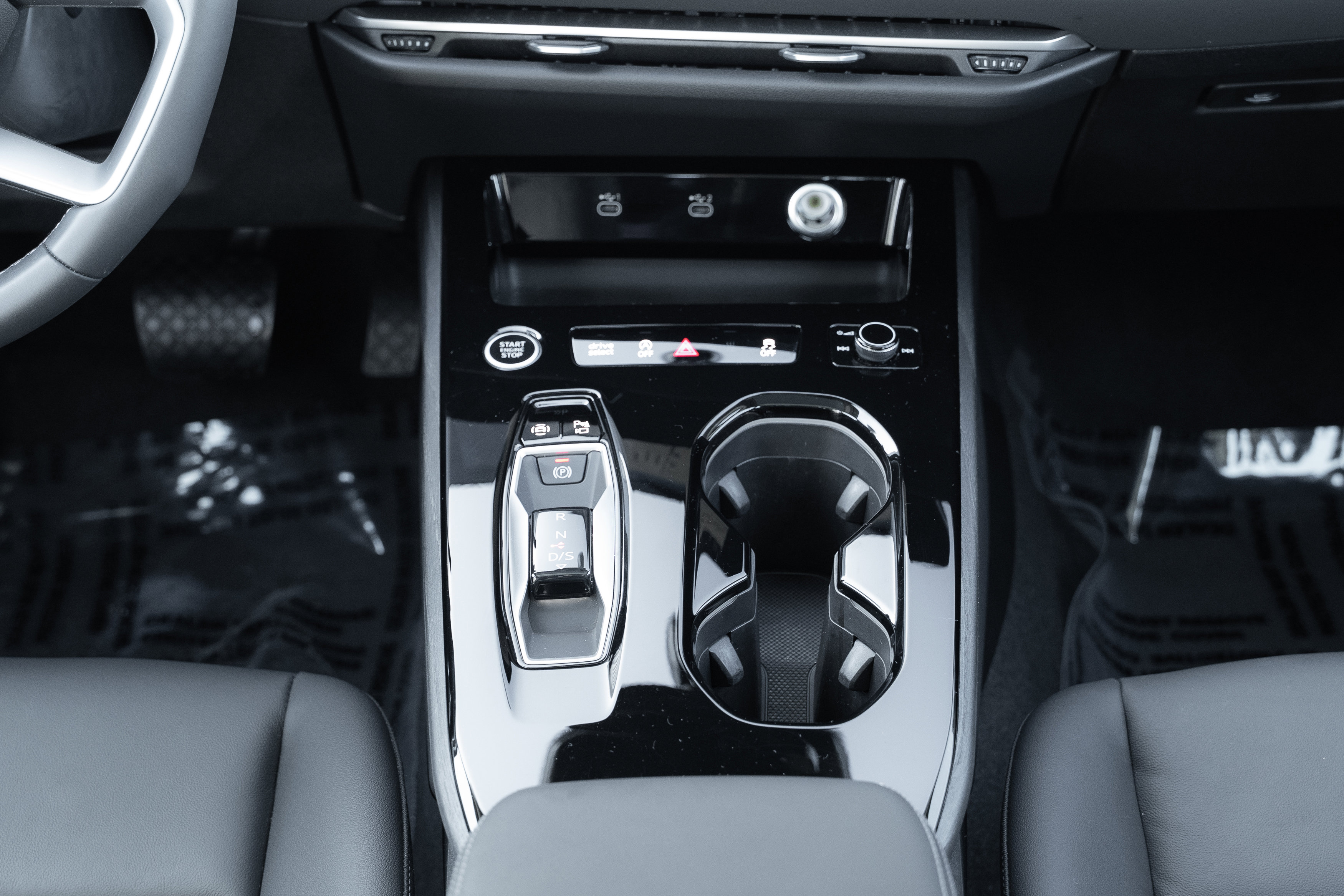 Certified 2025 Audi A5 2.0T Premium w/ Convenience Package AWD/4WD image 17