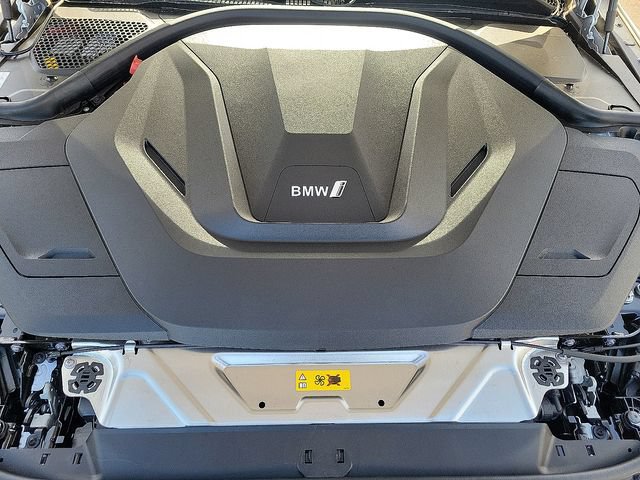 New 2026 BMW i4 eDrive40 RWD image 12