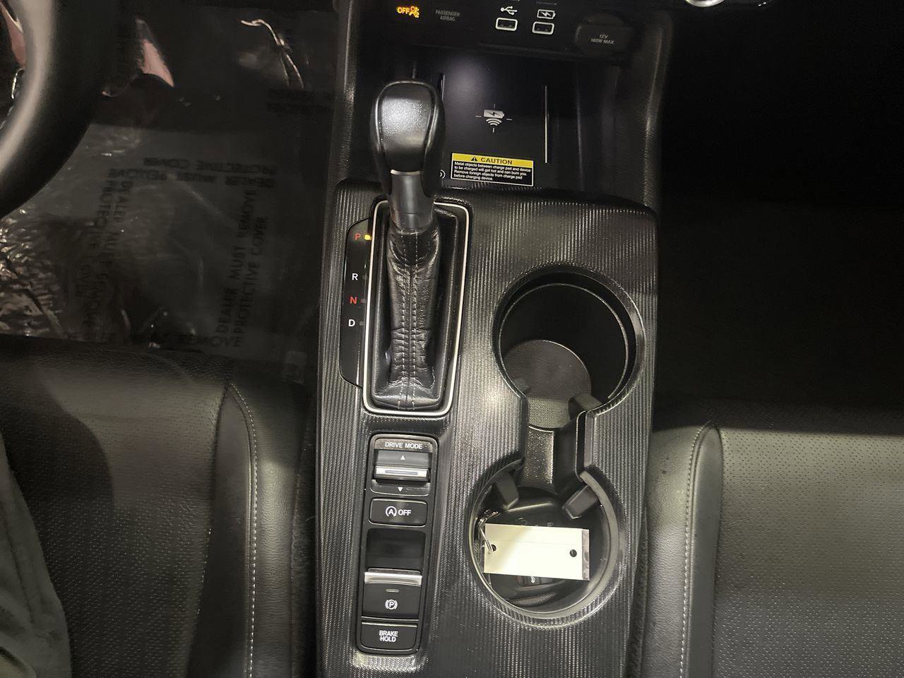 Used 2023 Honda Civic Touring image 20