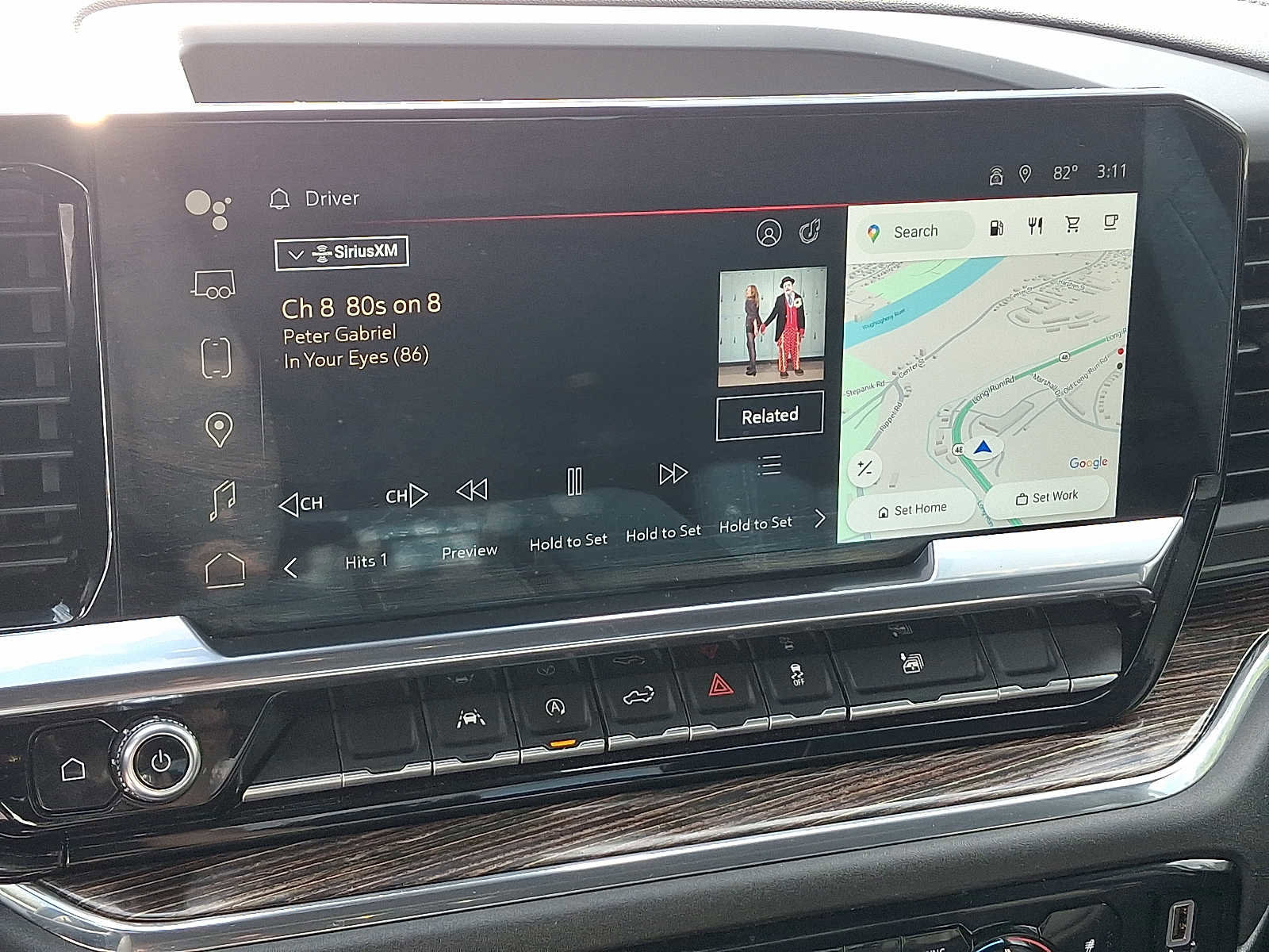 Used 2023 GMC Sierra 1500 Elevation image 19