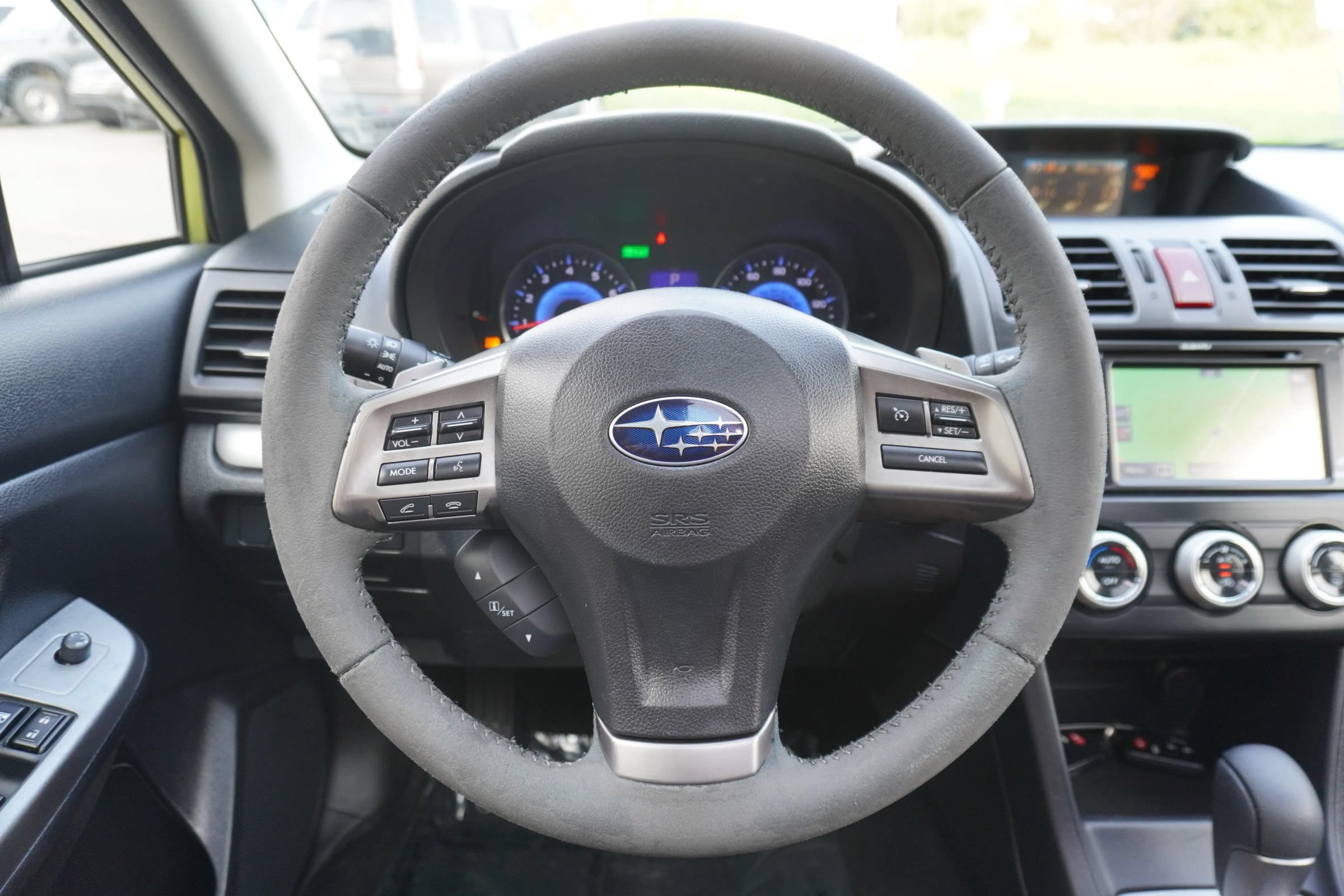 Used 2014 Subaru Crosstrek Touring w/ Popular Package #2 AWD/4WD image 23