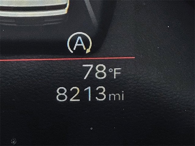 Used 2024 Hyundai Santa Fe XRT image 28