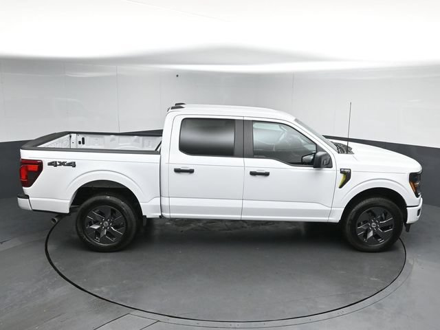 Certified 2025 Ford F150 STX w/ Equipment Group 200A AWD/4WD image 50