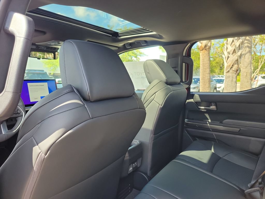 New 2026 Toyota Tacoma TRD Sport RWD image 25