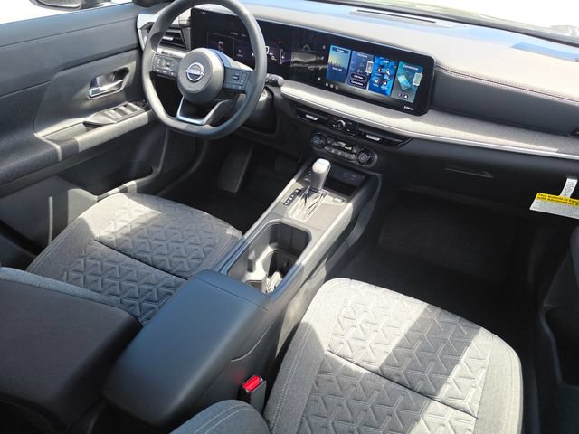 New 2026 Nissan Kicks SV w/ Cold Weather Package AWD/4WD image 21