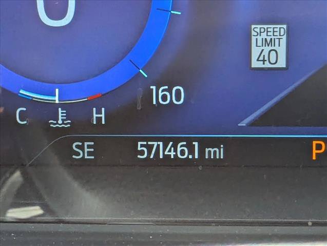 Used 2020 Ford Explorer ST w/ Premium Technology Package AWD/4WD image 10