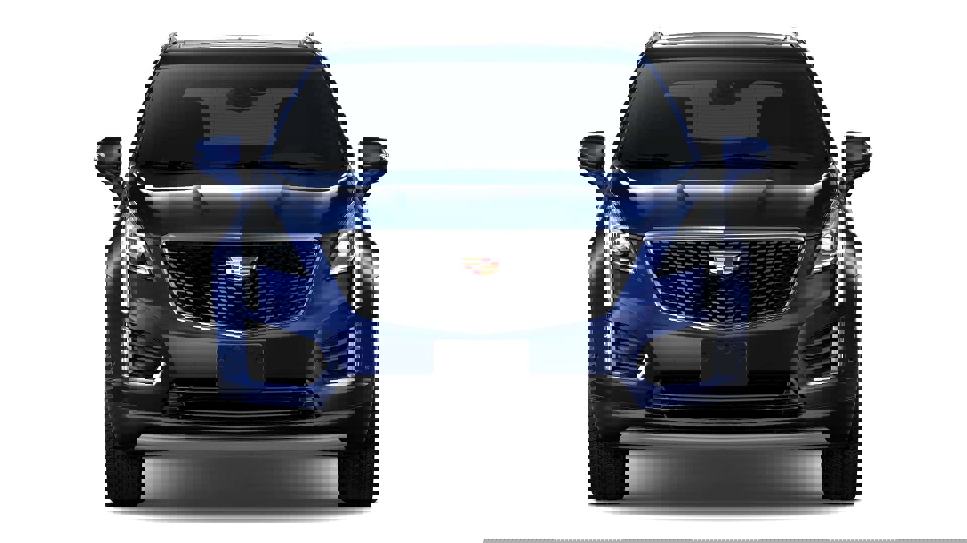 New 2026 Cadillac XT5 Premium Luxury w/ LPO, Floor Liner Package image 26