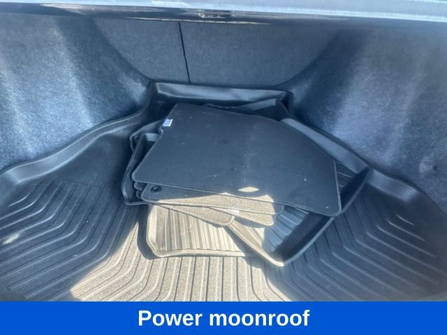 Used 2020 Honda Accord Touring image 7