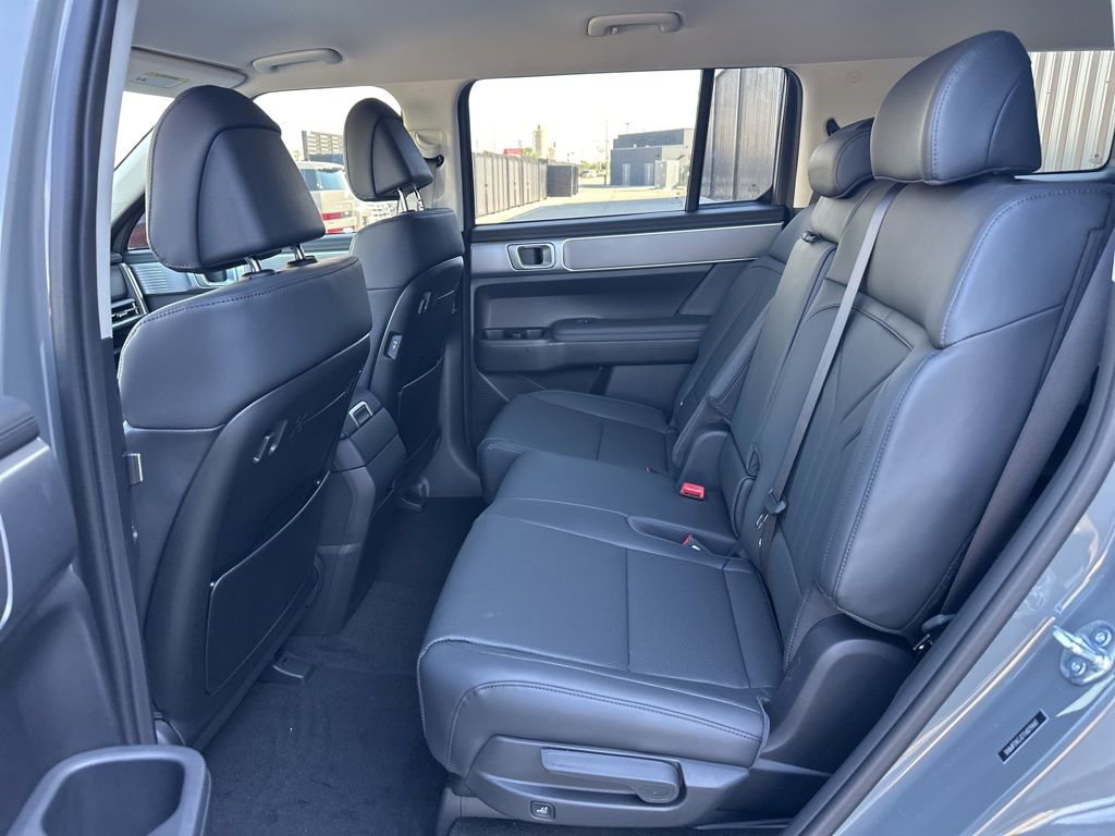 New 2026 Hyundai Santa Fe SEL image 21