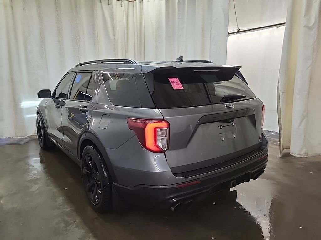 Used 2023 Ford Explorer ST w/ Equipment Group 401A image 7