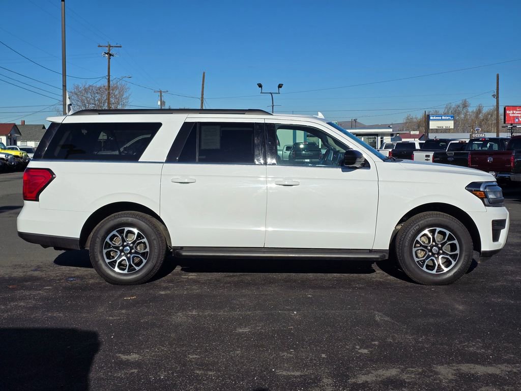 Used 2024 Ford Expedition Max XL image 6