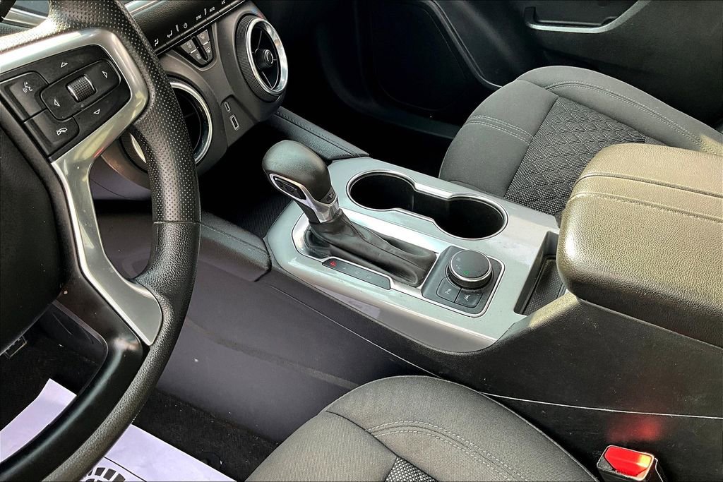 Used 2021 Chevrolet Blazer LT image 18