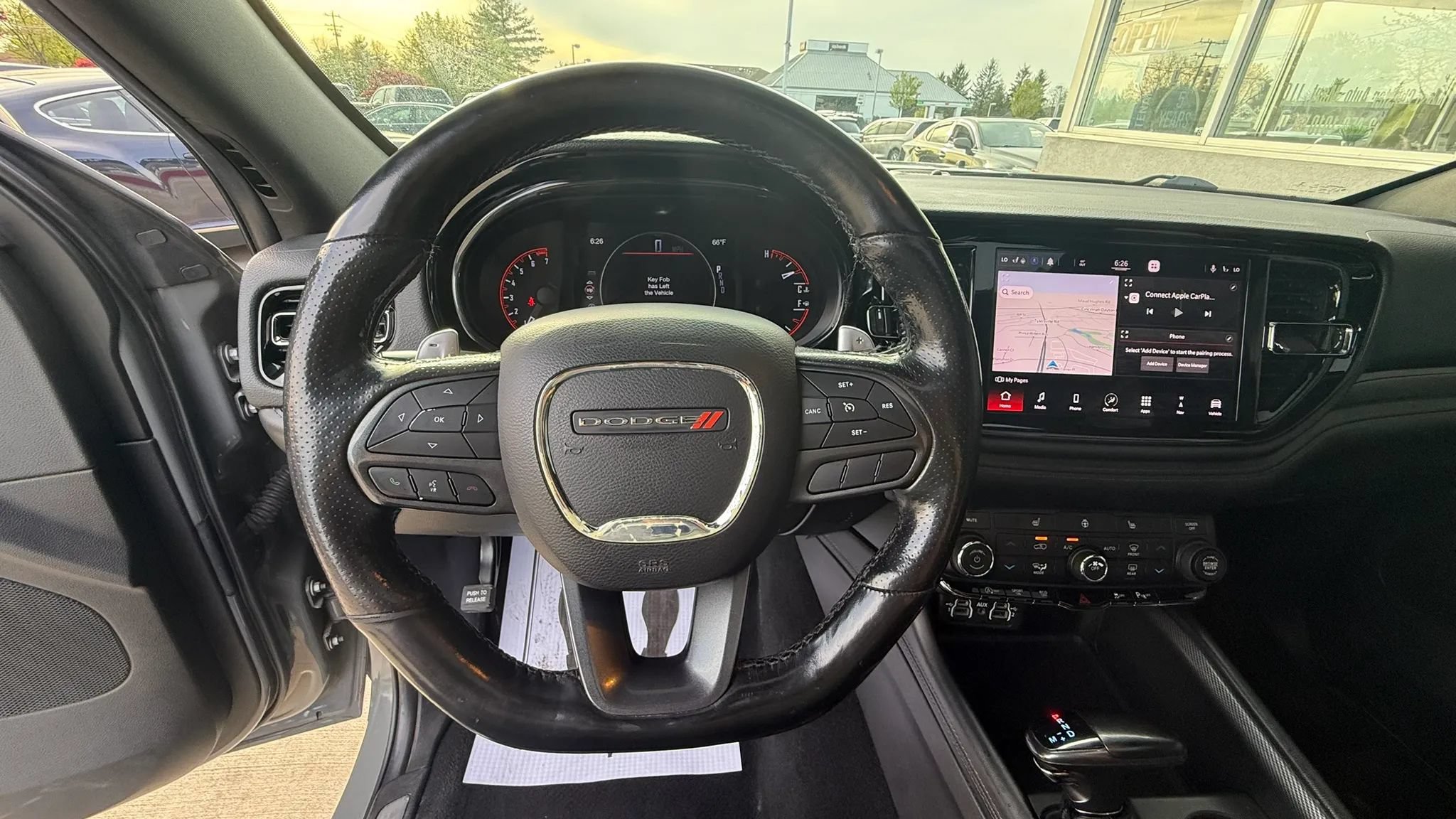 Used 2021 Dodge Durango GT AWD/4WD image 15