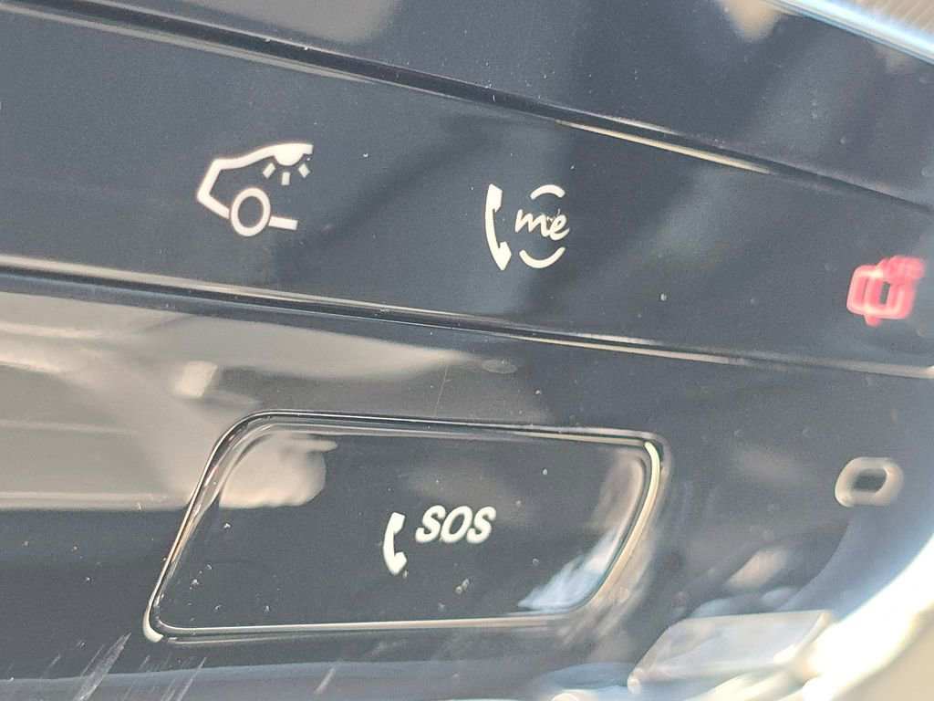 Used 2026 Mercedes-Benz GLC 300 4MATIC image 8