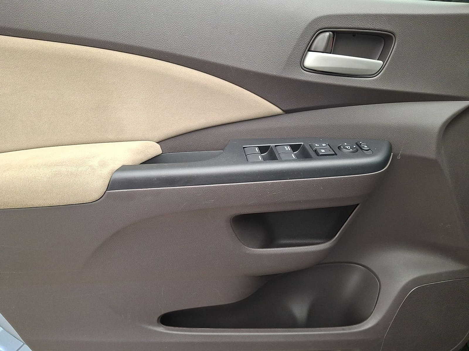 Used 2014 Honda CR-V EX image 13