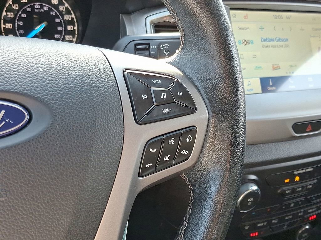 Used 2019 Ford Ranger XLT w/ Equipment Group 302A Luxury image 23