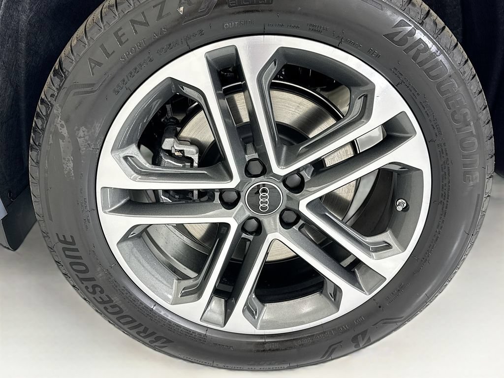 Used 2026 Audi Q5 Premium AWD/4WD image 30