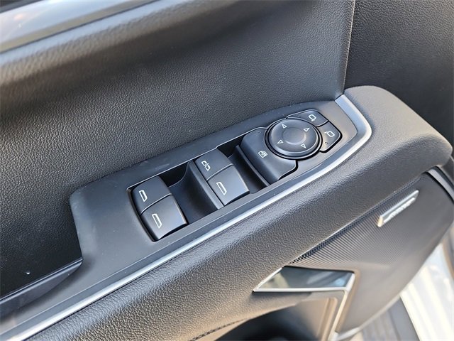 New 2026 GMC Sierra 1500 Elevation w/ Elevation Premium Package image 13