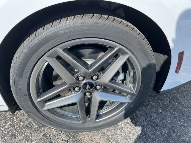 New 2025 Ford Mustang GT Premium image 20