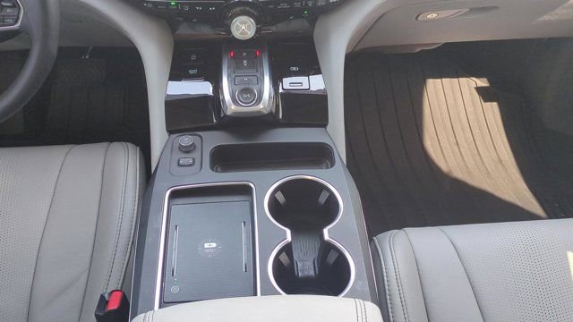Certified 2026 Acura MDX SH-AWD w/ Technology Package image 19