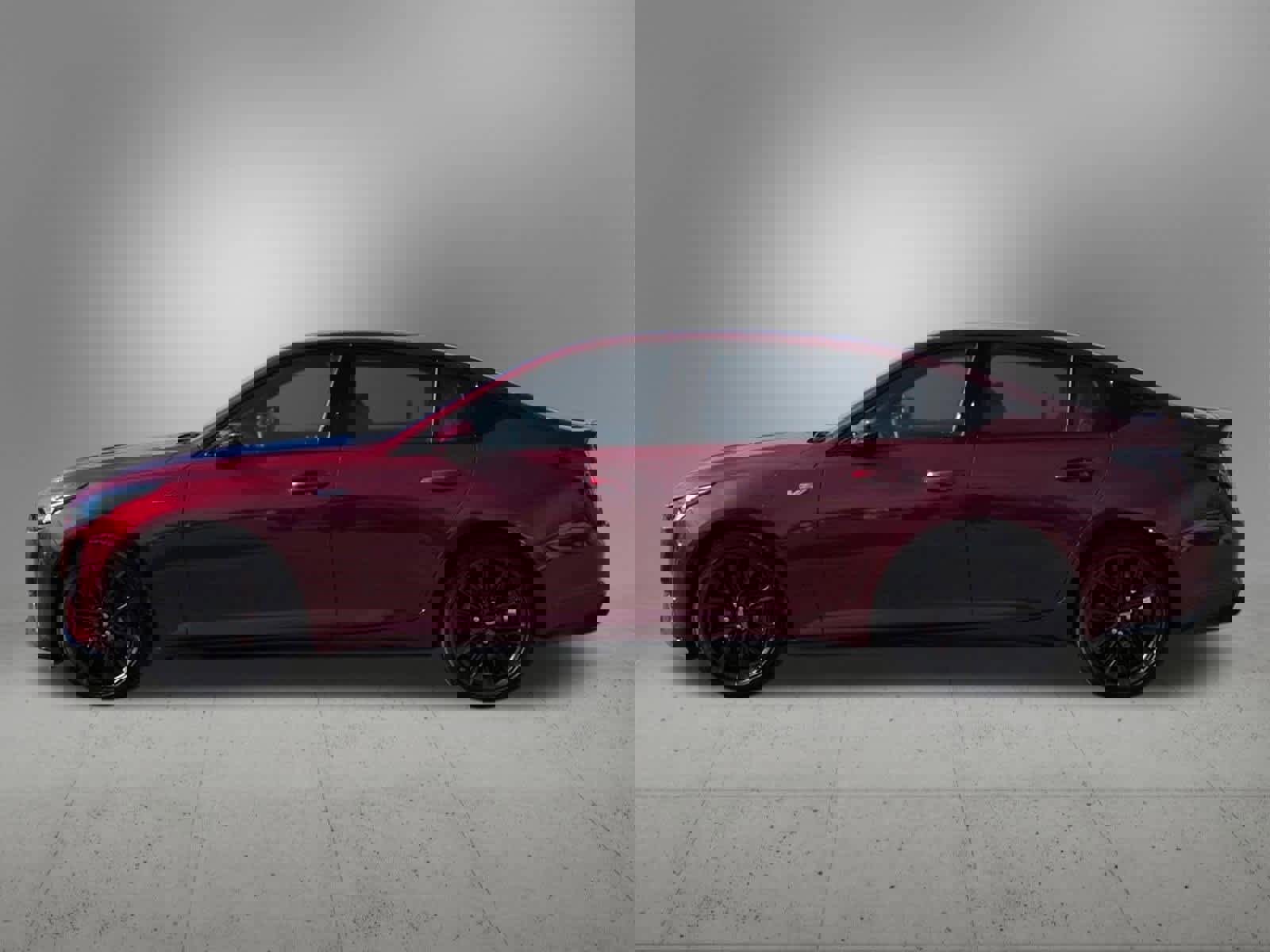 Used 2023 Cadillac CT5 V w/ Premium Package image 3