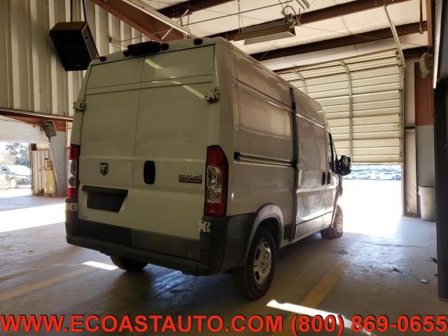 Used 2014 RAM ProMaster 2500 w/ Interior Convenience Group image 3