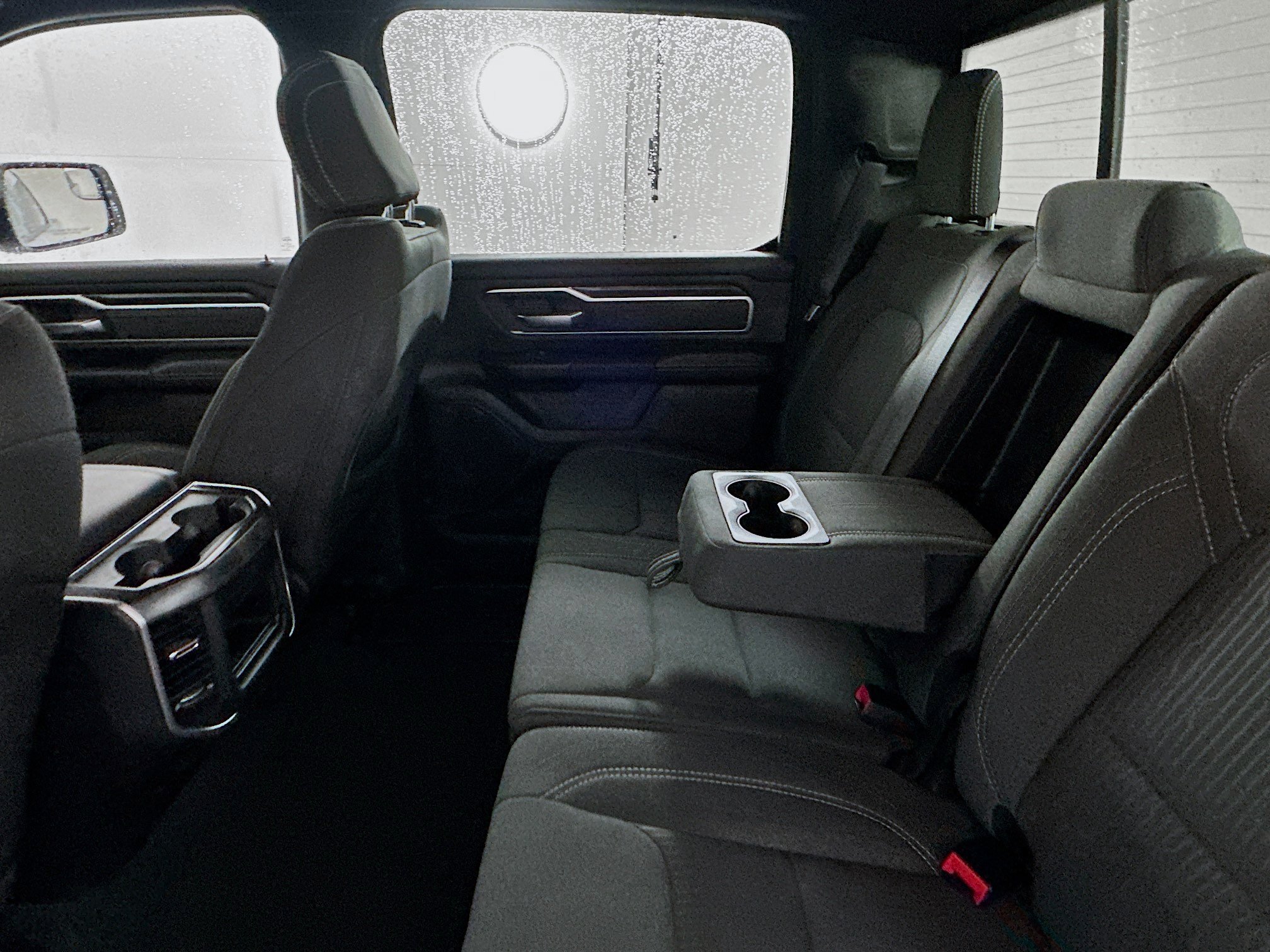 Used 2022 RAM 1500 Big Horn AWD/4WD image 27