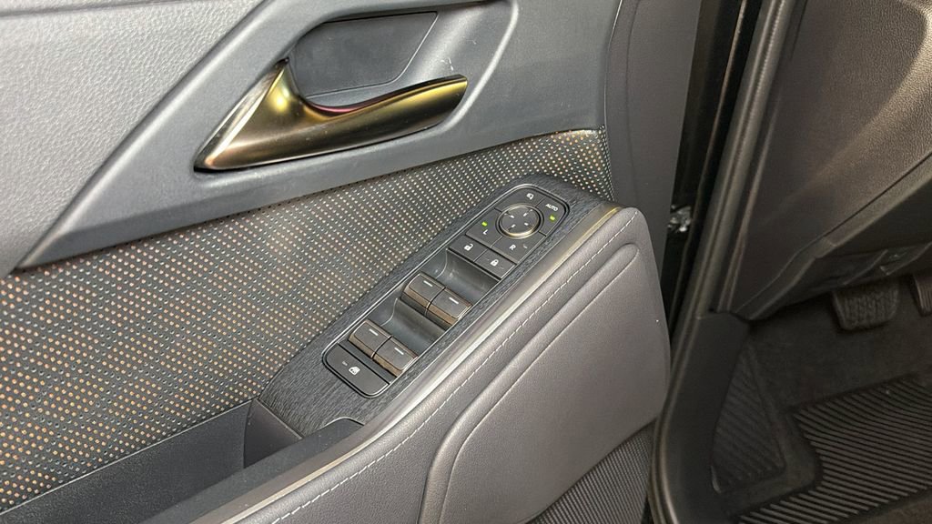 Certified 2024 Lexus GX 550 w/ Accessory Package (Z1) image 20