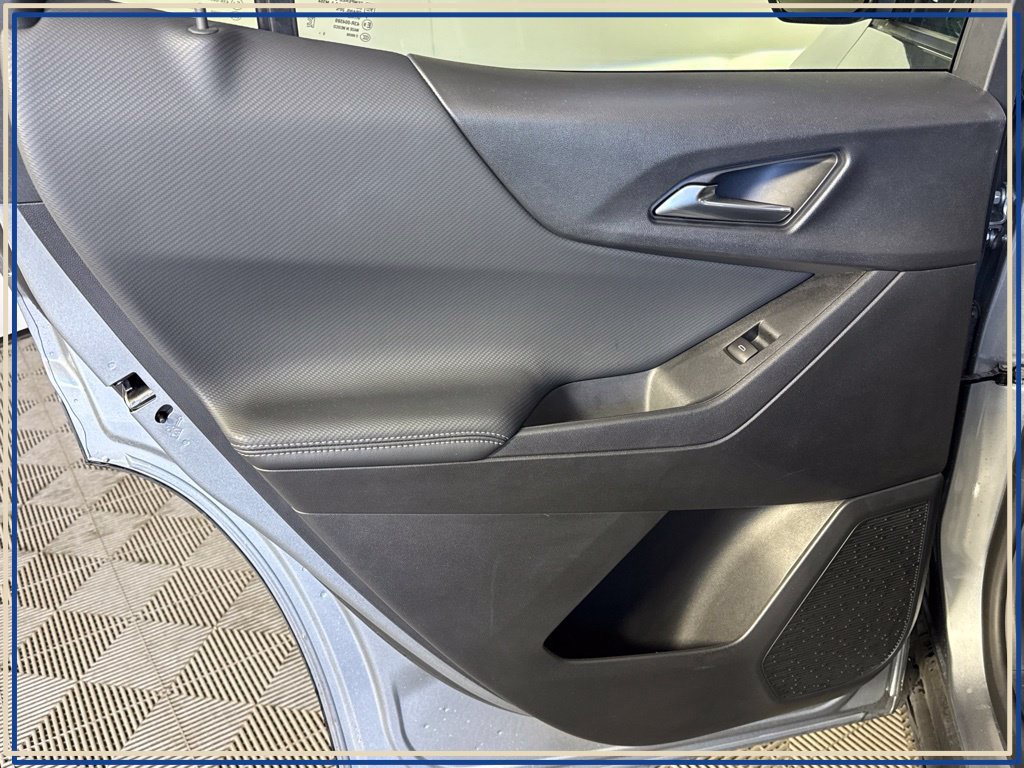 Certified 2026 Chevrolet Equinox LT AWD/4WD image 37