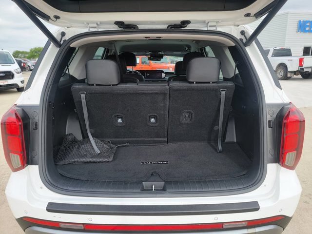 Used 2023 Hyundai Palisade SEL FWD image 31