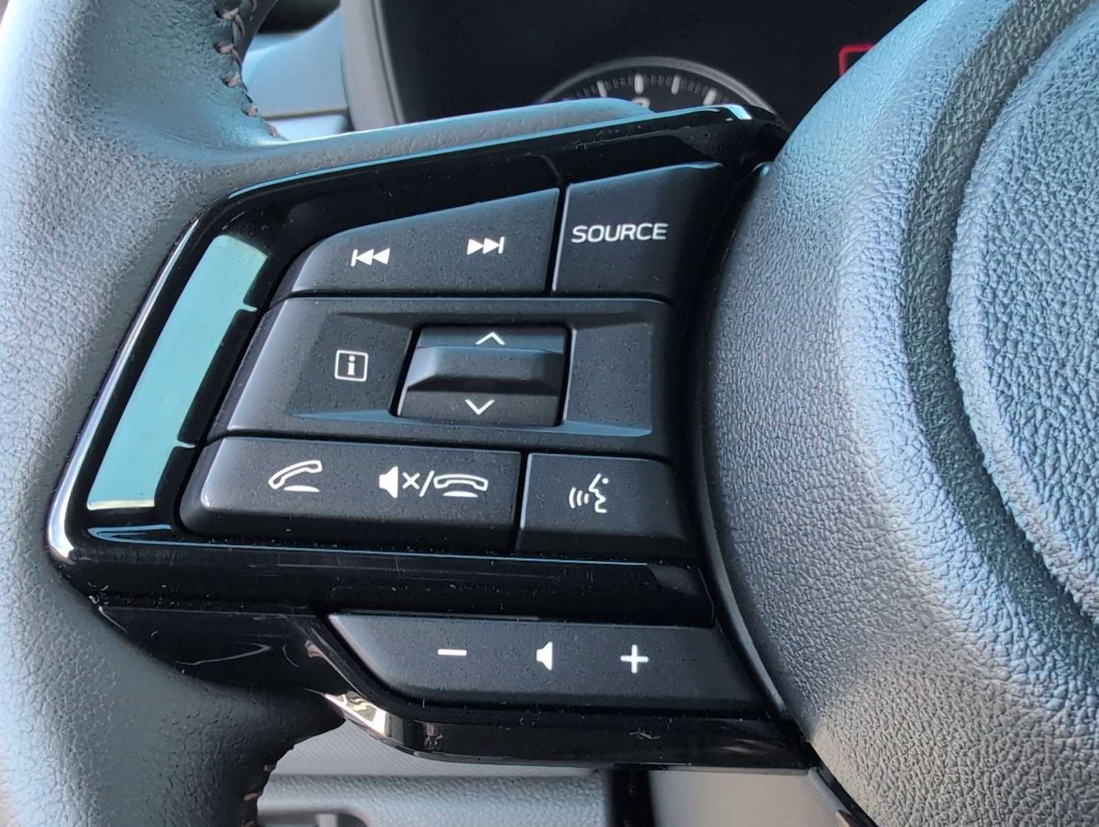 Used 2026 Subaru Forester Sport image 24