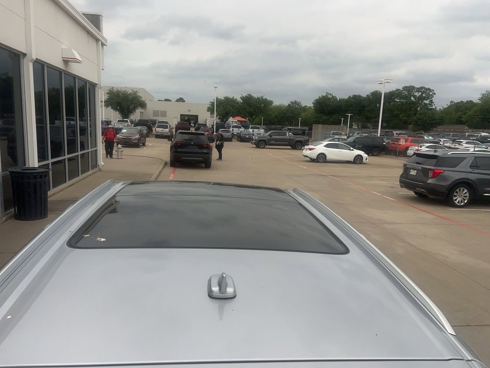 Used 2018 Audi Q7 3.0T Premium Plus AWD/4WD image 22