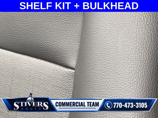 New 2026 Ford Transit 150 Low Roof w/ Load Area Protection Package RWD image 27