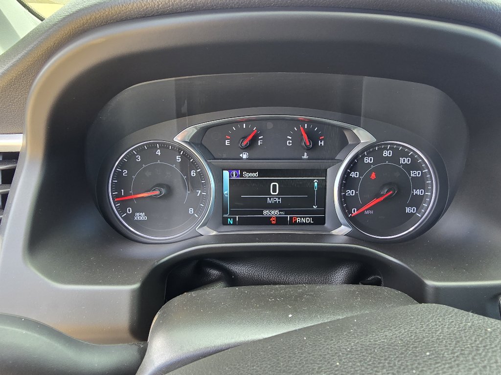 Used 2018 GMC Acadia SLT AWD/4WD image 22