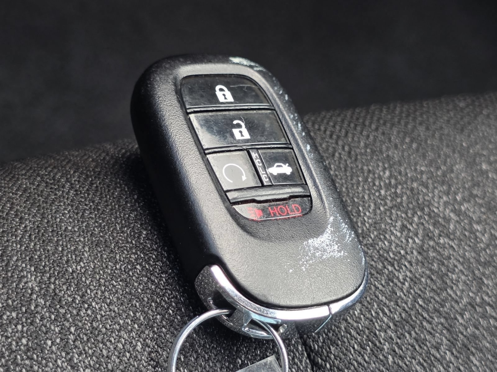 Used 2025 Honda Accord Sport image 34