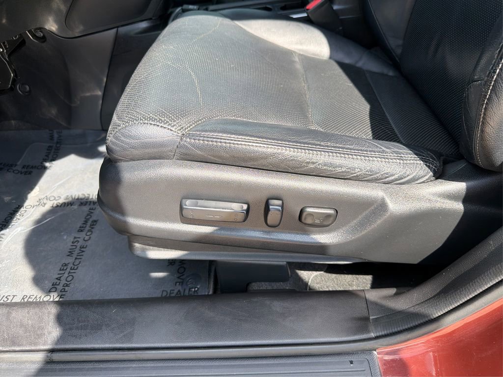 Used 2015 Honda CR-V EX-L image 20