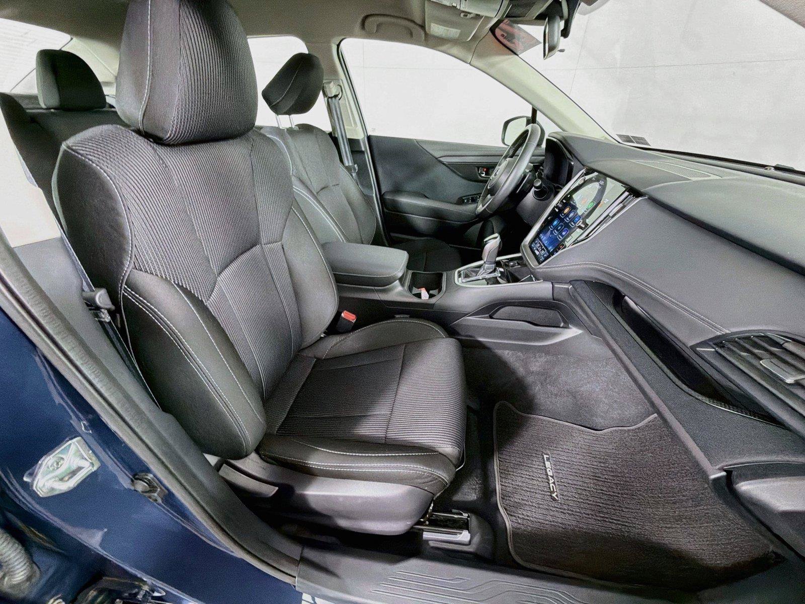 Used 2025 Subaru Legacy Premium AWD/4WD image 30