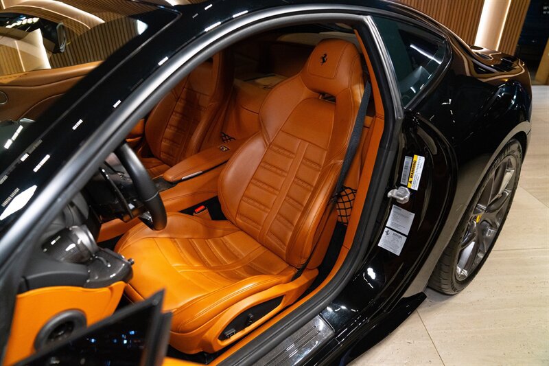 Used 2014 Ferrari F12 Berlinetta RWD image 23