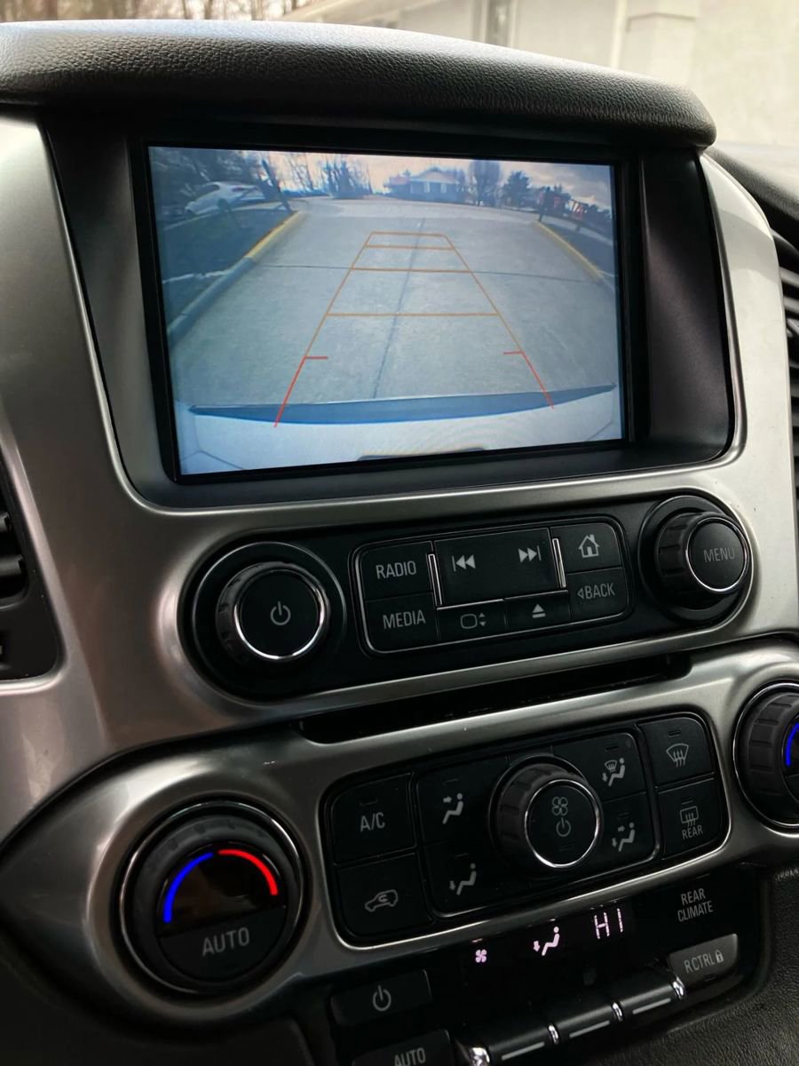 Used 2019 Chevrolet Tahoe Premier image 17