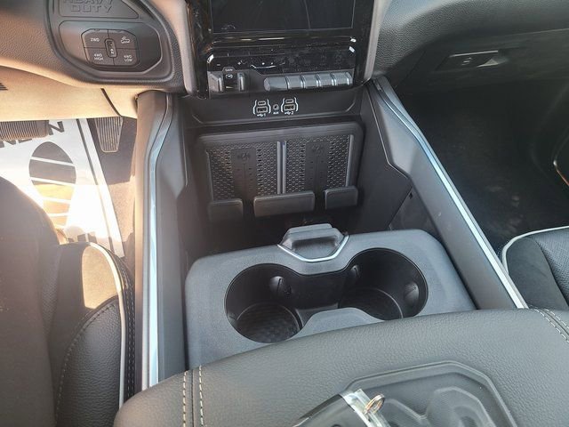 New 2026 RAM 2500 Laramie w/ Sport Appearance Package image 13