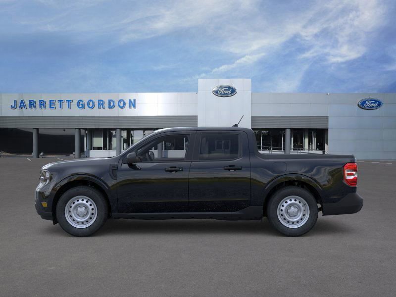 New 2025 Ford Maverick XL w/ Equipment Group 101A image 3