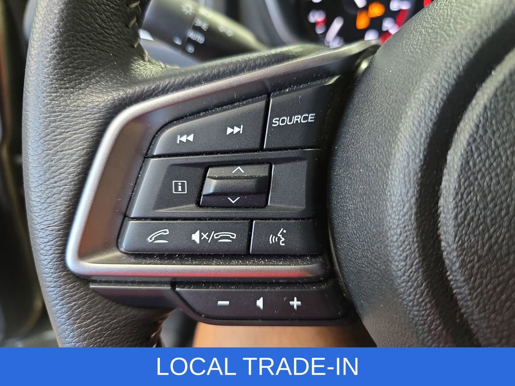 Used 2025 Subaru Ascent Premium w/ Premium Package AWD/4WD image 17