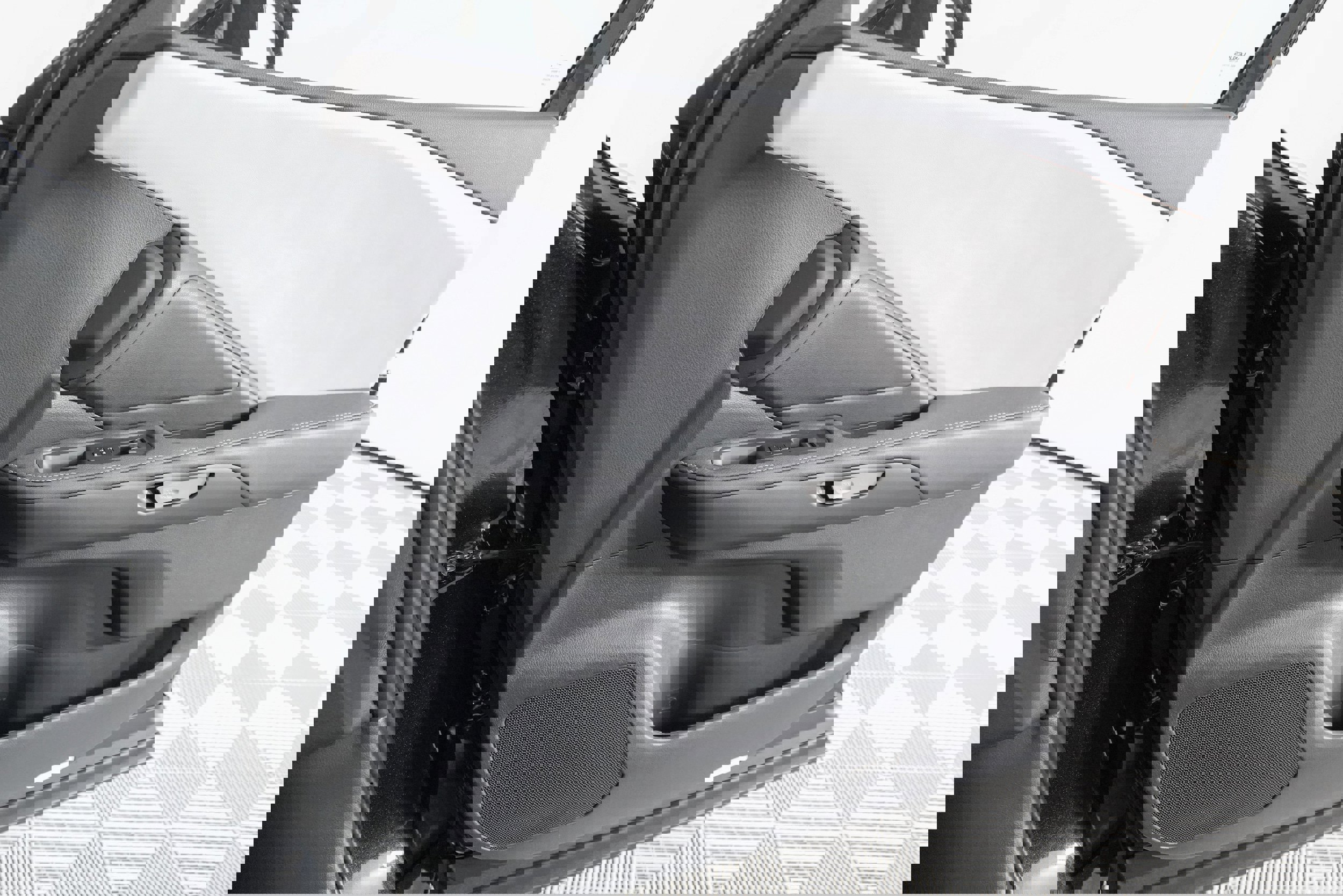 New 2026 Lexus TX 350 AWD image 19
