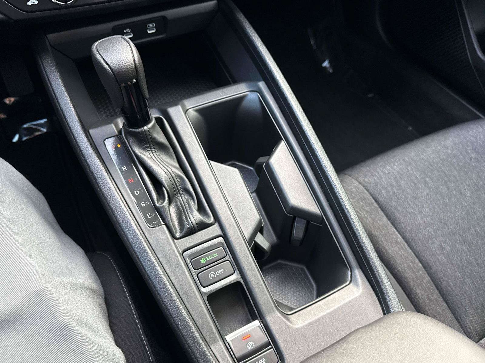 Used 2023 Honda Accord EX image 20
