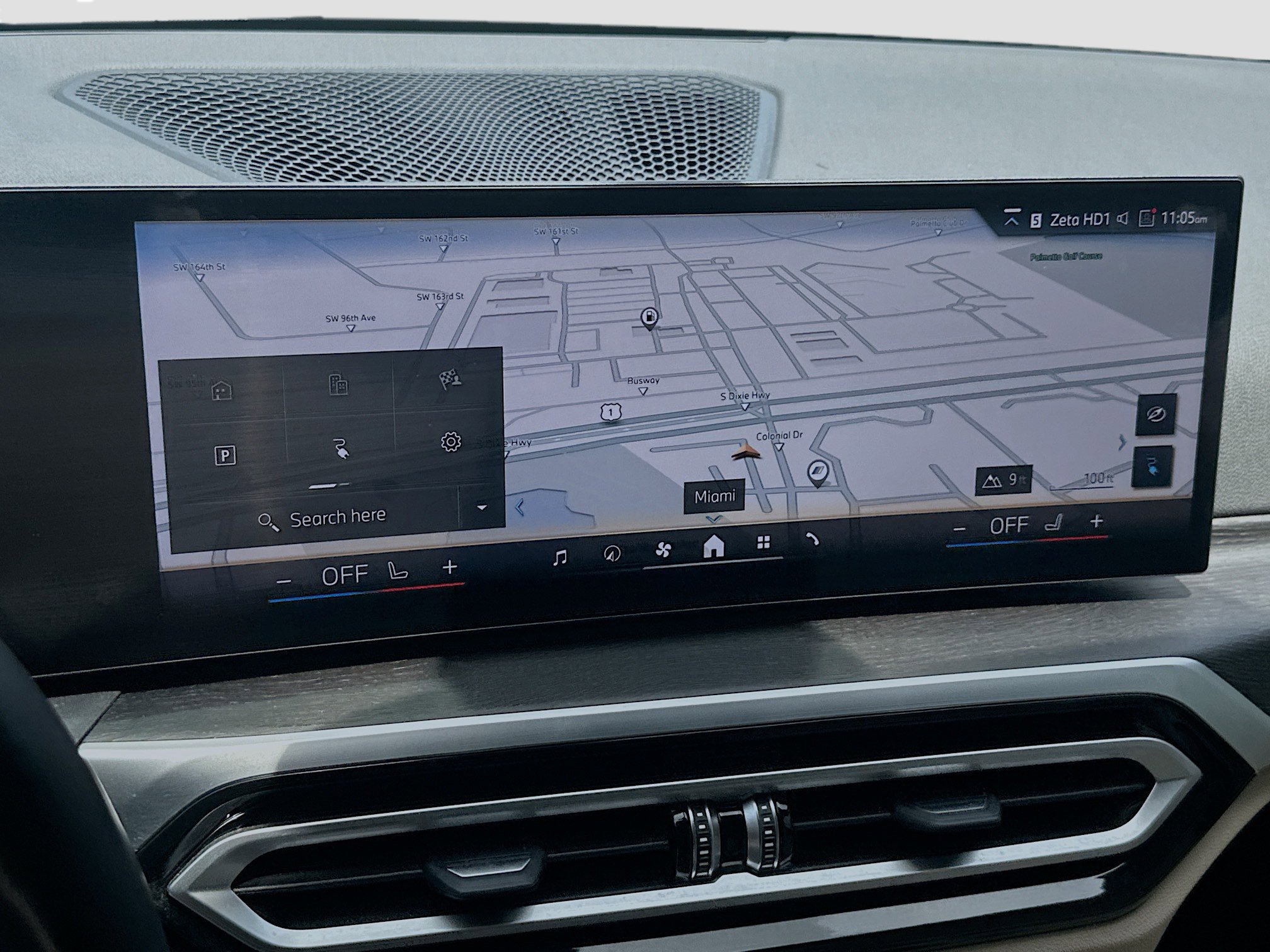 Certified 2024 BMW i4 eDrive35 w/ Convenience Package RWD image 11