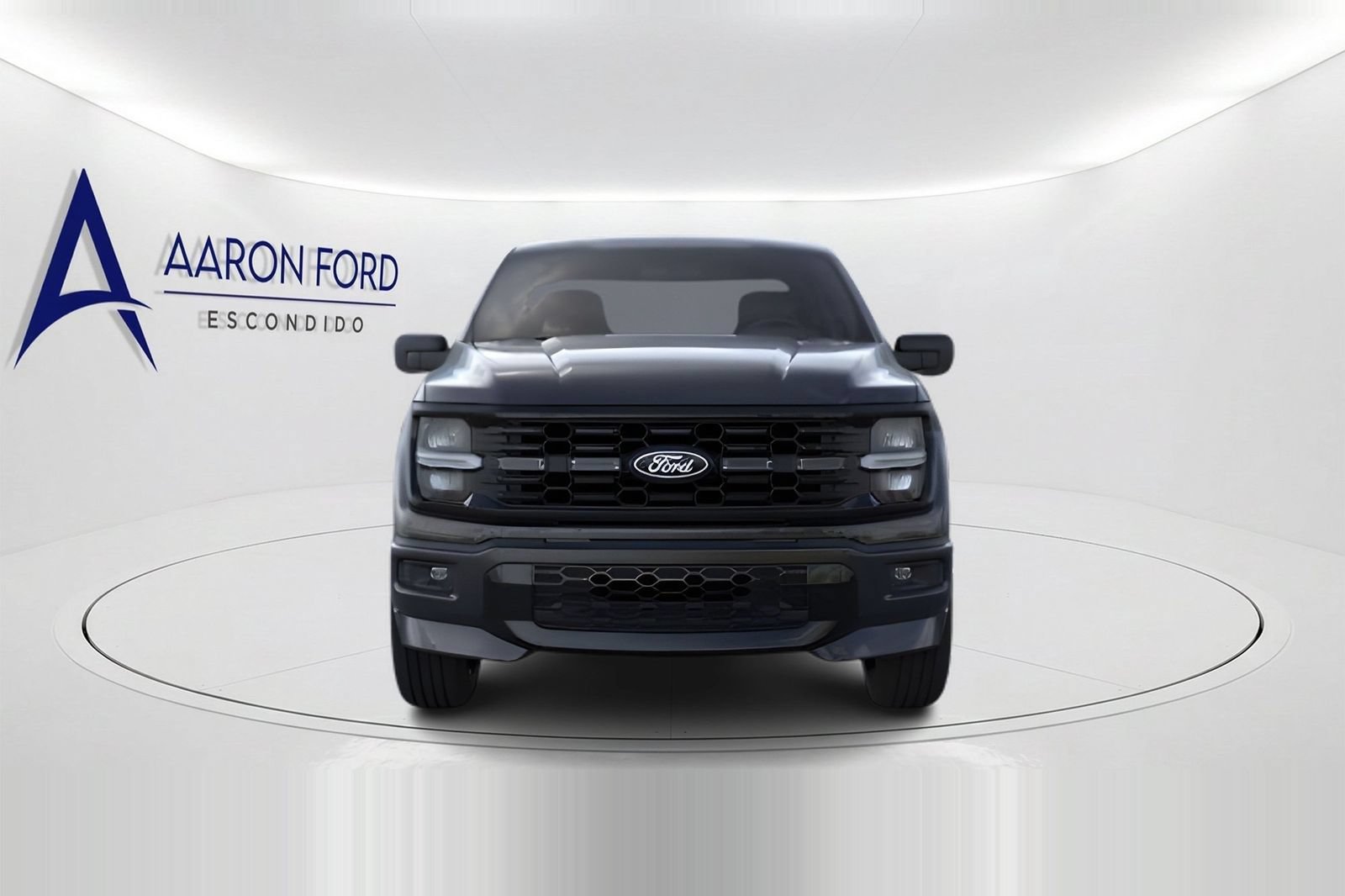 New 2026 Ford F150 STX w/ F-150 LOBO Package AWD/4WD image 7