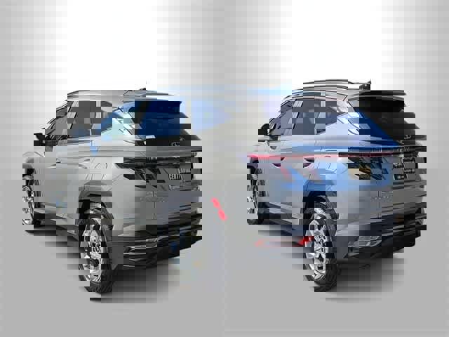 Certified 2022 Hyundai Tucson SEL image 6