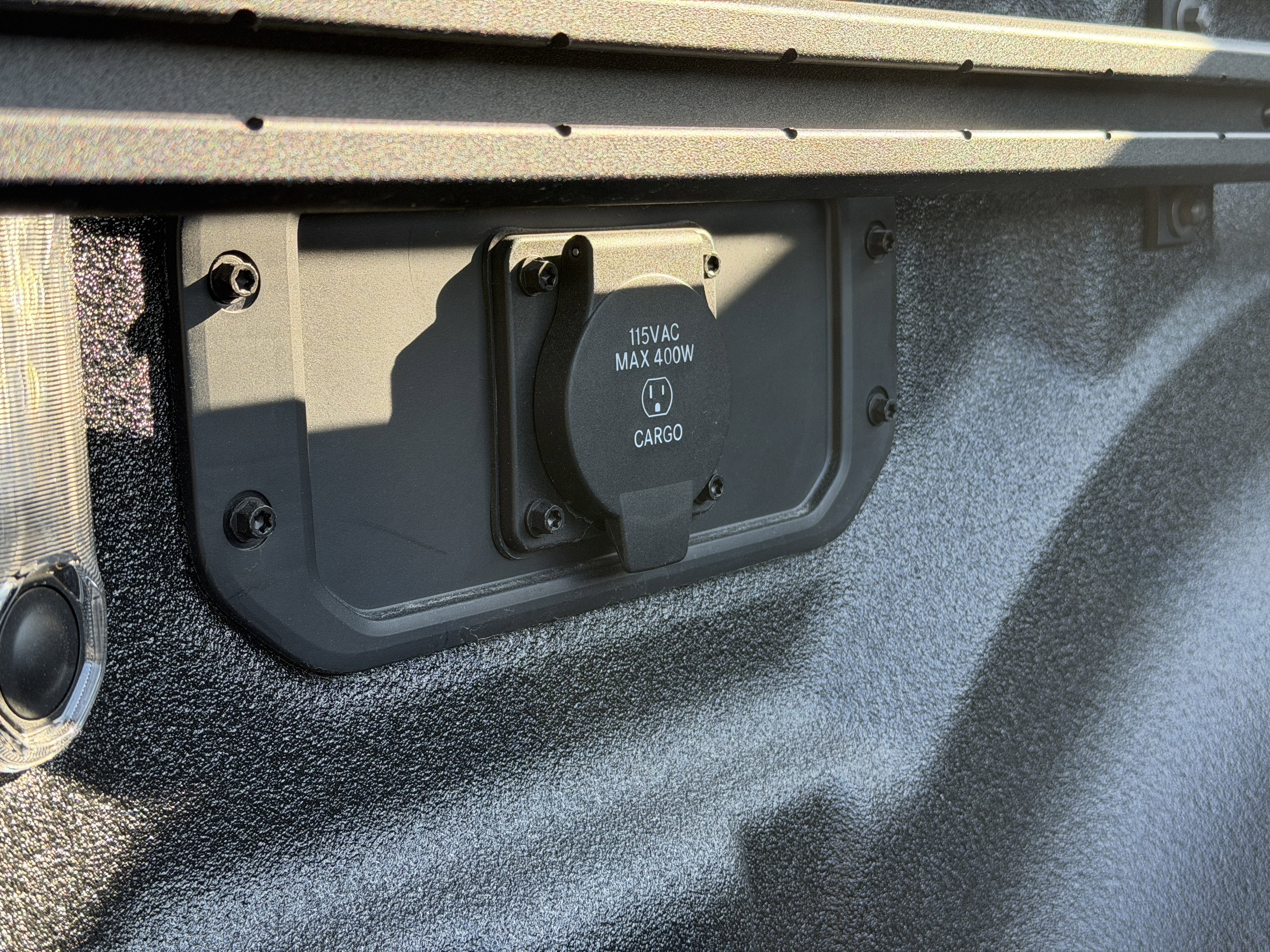 New 2026 RAM 1500 Laramie w/ Night Edition image 12