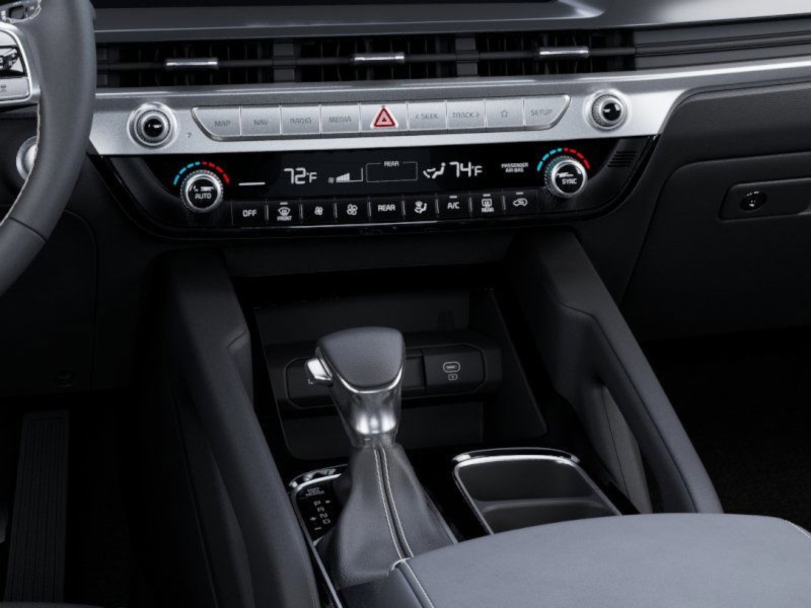 New 2025 Kia Telluride LX image 26